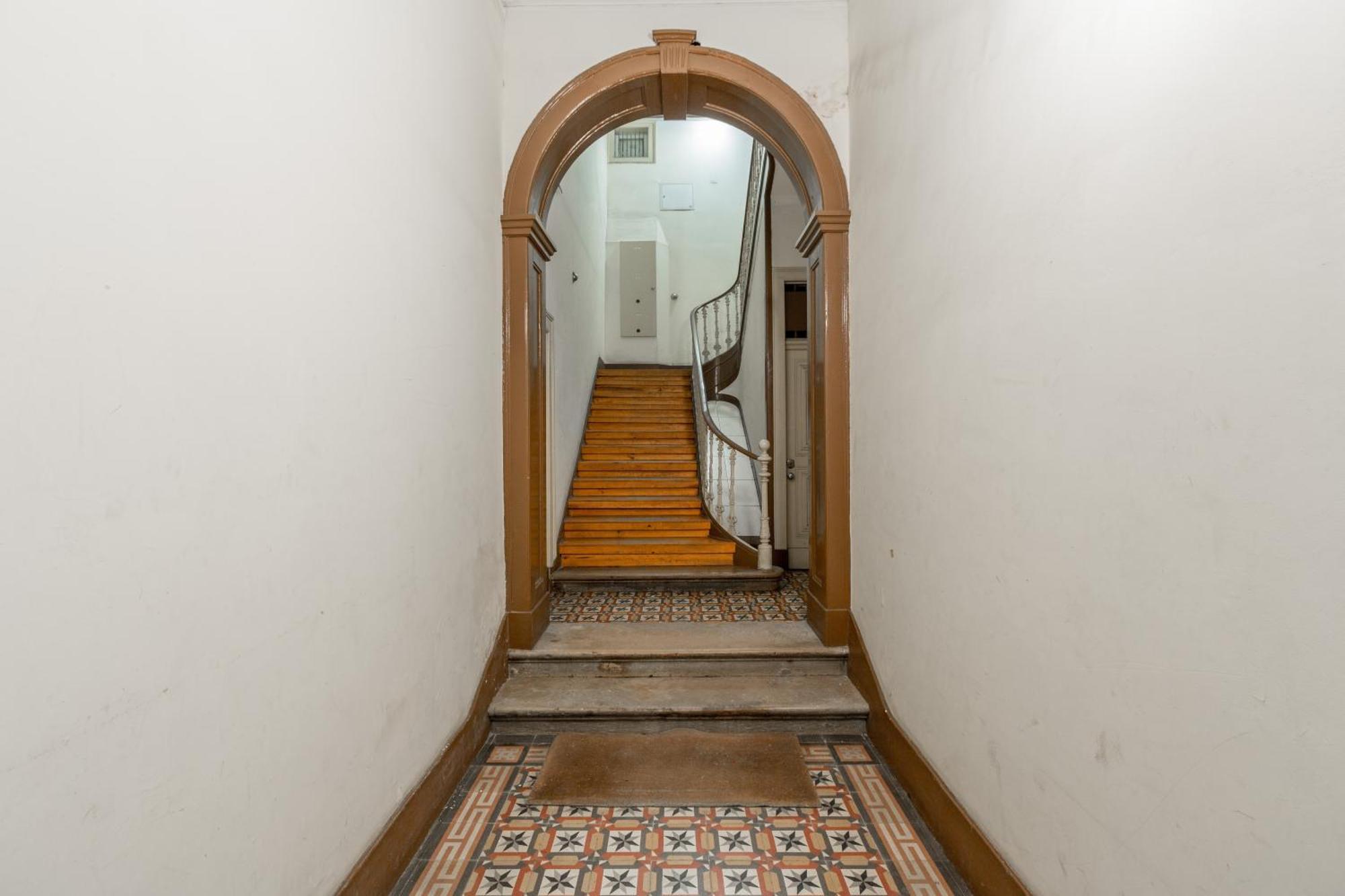 C&O Guest House Lisboa Екстериор снимка