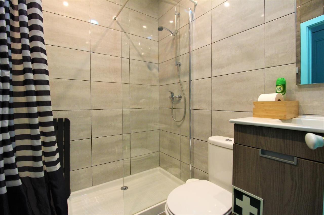 C&O Guest House Lisboa Екстериор снимка