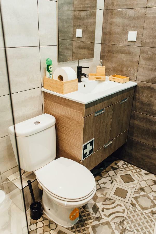 C&O Guest House Lisboa Екстериор снимка