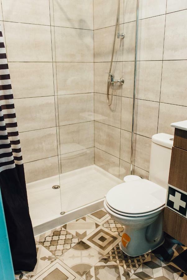 C&O Guest House Lisboa Екстериор снимка
